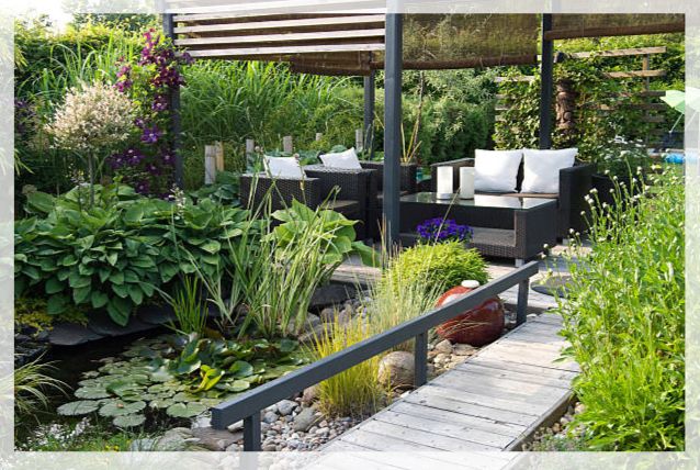 pergola designs 1