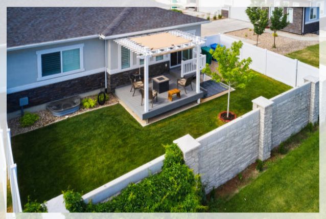 pergola designs 2