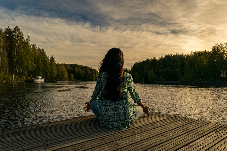importance of meditation