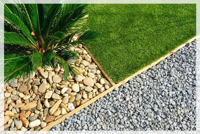 How to Create a Gravel Garden?
