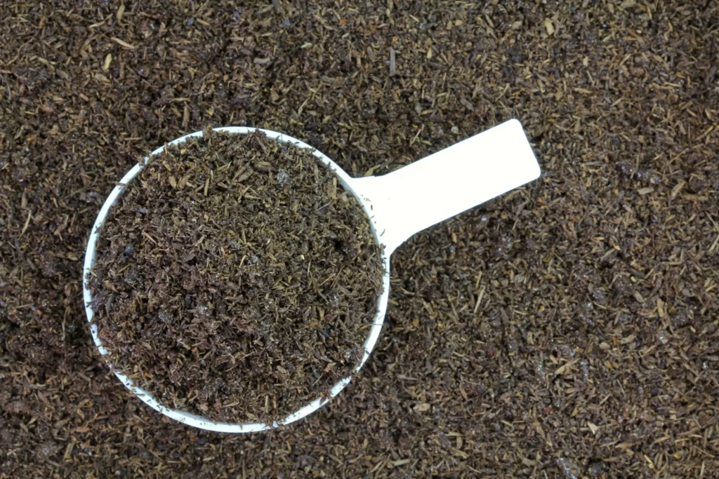 the benefits of worm castings
