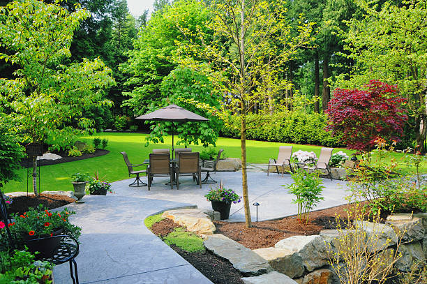 Outdoor decor 2