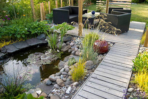 Outdoor decor 4