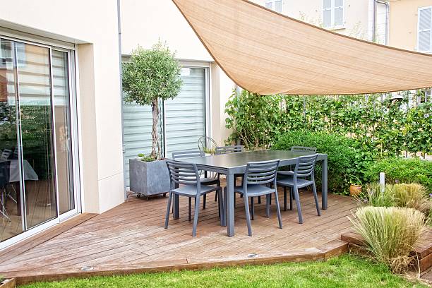 Outdoor decor 7