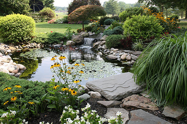 Outdoor decor 8