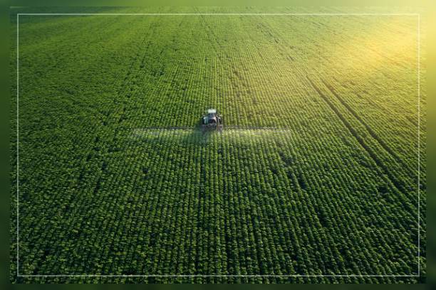 Types of Farming 2