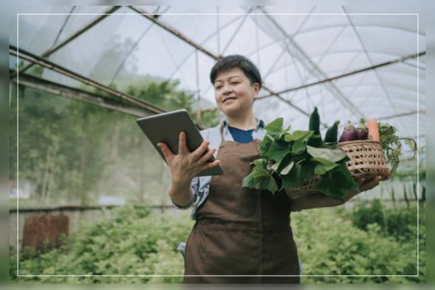 Types of Farming 5