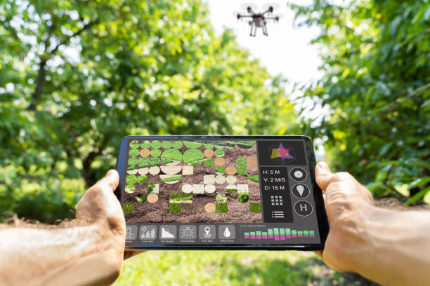 Smart farming solutions 1