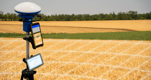 Smart farming solutions 7